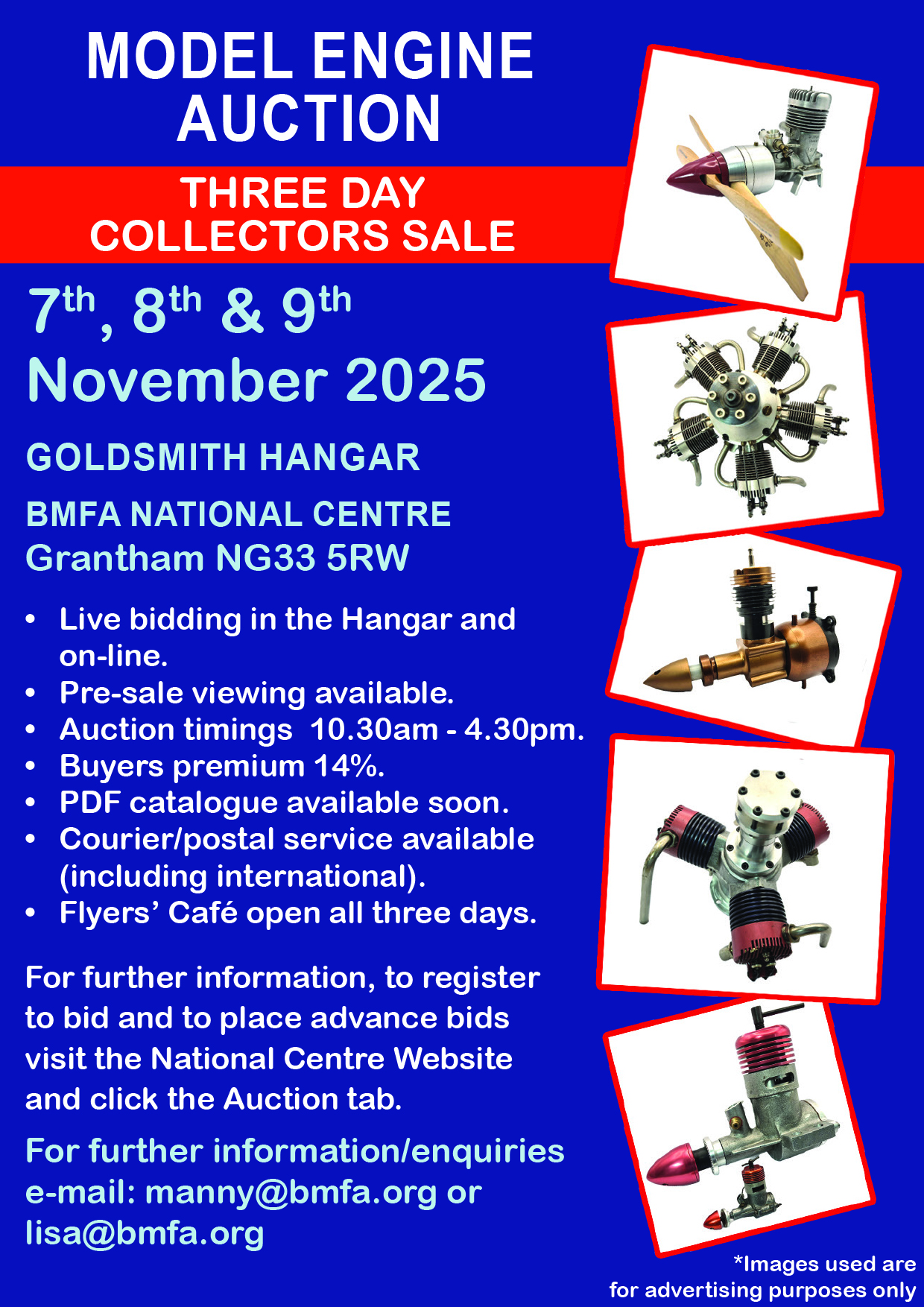 BMFA Auction Nov advert (1)